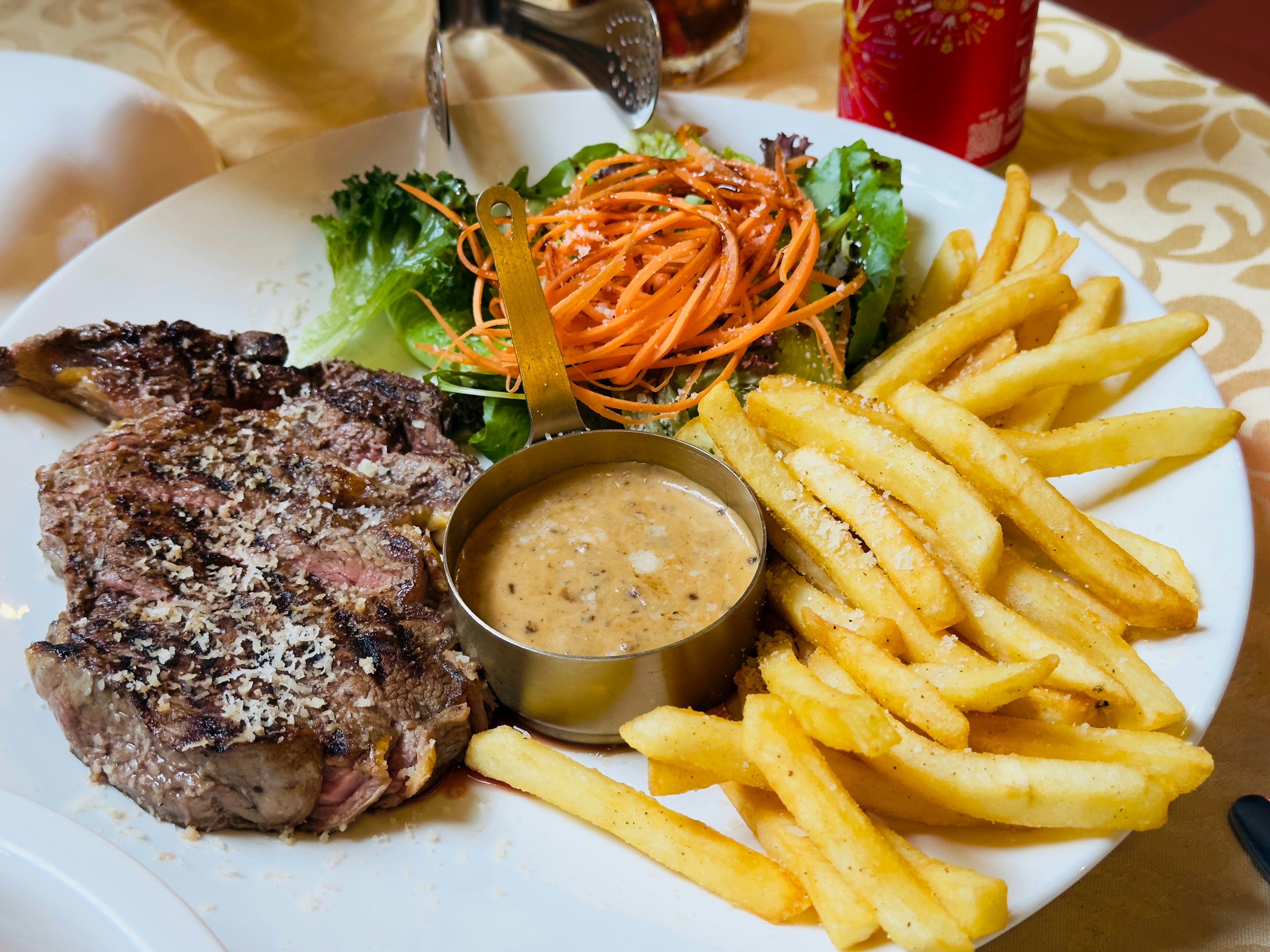 Guláš z divočáka